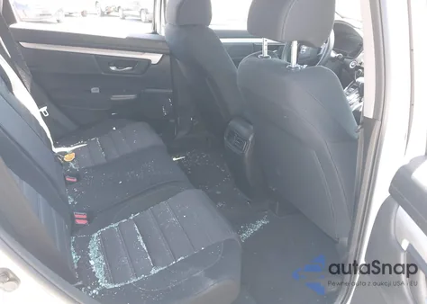 2021 Honda Cr-V Awd Special Edition from USA, damaged, VIN 7FARW2H79ME031150